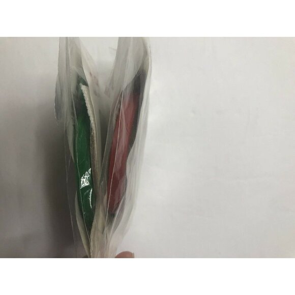 Mary Maxim Cross Stitch Samplers Christmas Sleigh - Picture 5 of 5